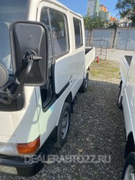 Nissan AtLas 1996 3
