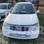 Nissan liberty 2002