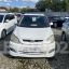 Toyota Ipsum 2002