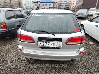 Ниссан Експерт 2003г 4вд 1