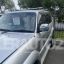 TLC prado 2000