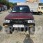 TOXOTA HIlUX 1991