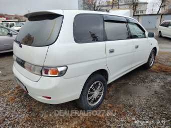 Тойта Гая 2000г 1