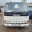 Nissan Atlas 1993г 2.7л 4ВД