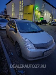 Приус 20 , с документами порядок , на полном ходу. 0