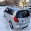 Спасио 2002г передний привод.