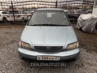 Хонда Одиссей 1996г 1
