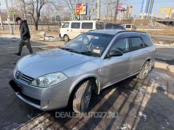 Вингроуд 2001г 1.5л 1
