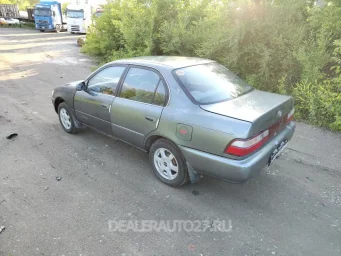 Toyota Corolla  1993г 1.5 1