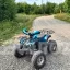 Grizzly 125
