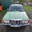 Daimler-Benz 200D 1976 год