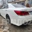 Toyota Crown ATHLETE S 2014г 2.5 гибрид