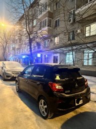Mitsubishi Mirage LED 2016г 1.2л 0
