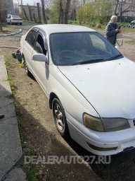 Тойота Корона 94г 2