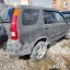 Honda CRV 2002г 2.4л