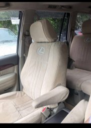 Лексус GX470 2008г 3