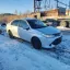 Тойота Аксио 2015г