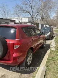 Toyota Rav4 2005г 4ВД 3