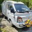 Hyundai Porter || 2013г Рефка