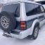 Паджеро 96г дизель 4м40