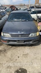Тойота корона 94г 4S 3