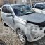 Toyota Rush/Daihatsu BeGo 2006г 1.5л мкпп