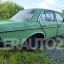 Daimler-Benz 200D 1976 год