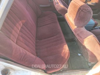 Toyota Sprinter 90г 2