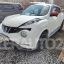 Ниссан Жук 2013г Nismo 1.6л 4вд
