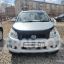 Toyota Rush/Daihatsu BeGo 2006г 1.5л мкпп