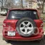 Toyota Rav4 2005г 4ВД