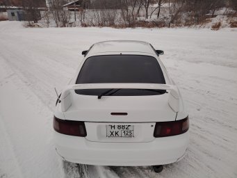 Toyota Celica 1999г 2