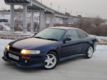 Toyota Sprinter Trueno 0
