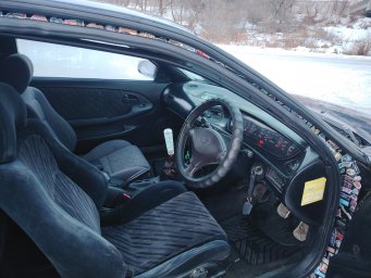 Toyota Sprinter Trueno 3
