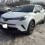 Toyota C-HR 2018г, 1,2л Турбо