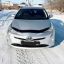 Toyota Prius 2016г, 1,8, 4wd