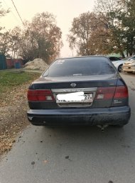 Nissan Sunny 1998г, 1,5л Автомат 0