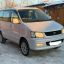 Noah 1999г, 2л, 4wd, Бензин