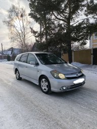 Honda Stream 2005г, 1,7л. 1