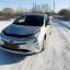 Toyota Prius 2016г, 1,8, 4wd