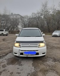 Динго 2002г, 1,5л, Автомат 0