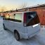Noah 1999г, 2л, 4wd, Бензин