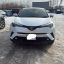 Toyota C-HR 2018г, 1,2л Турбо