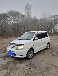 Динго 2002г, 1,5л, Автомат 1