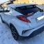 Toyota C-HR 2018г, 1,2л Турбо