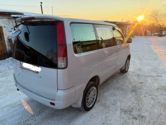 Noah 1999г, 2л, 4wd, Бензин 3