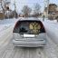 Honda Stream 2005г, 1,7л.